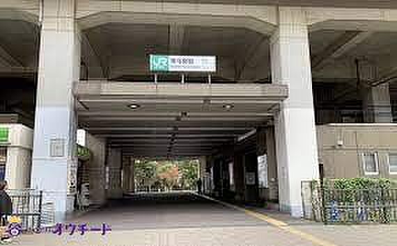 南与野駅(JR東日本 埼京線) 徒歩36分。 2840m