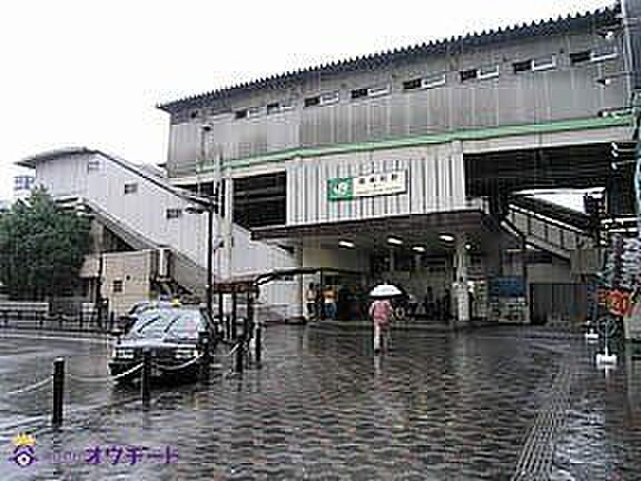 南浦和駅(JR東日本 東北本線) 徒歩13分。 1030m