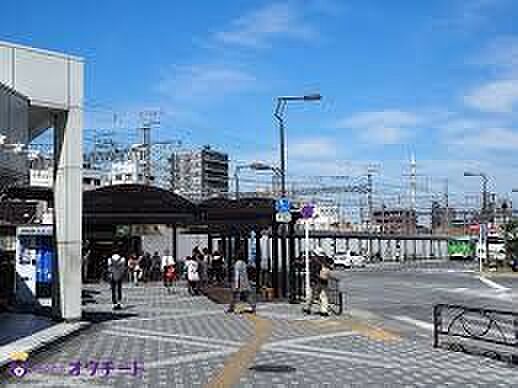 金町駅(JR東日本 常磐線) 徒歩12分。 920m