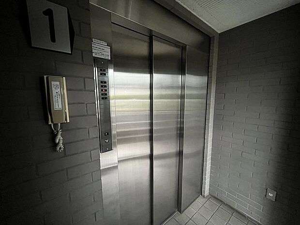 〇エレベーター