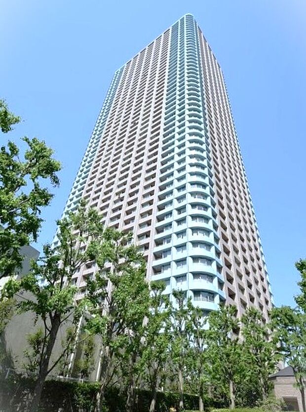 センチュリーパークタワー(1SLDK) 22階のその他画像