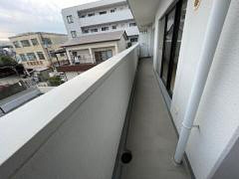 コスモ東住吉中野(3LDK) 3階/306のその他画像