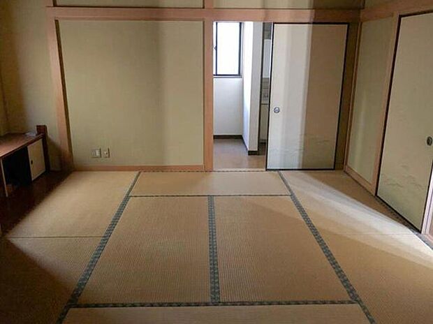 ★8畳の和室★