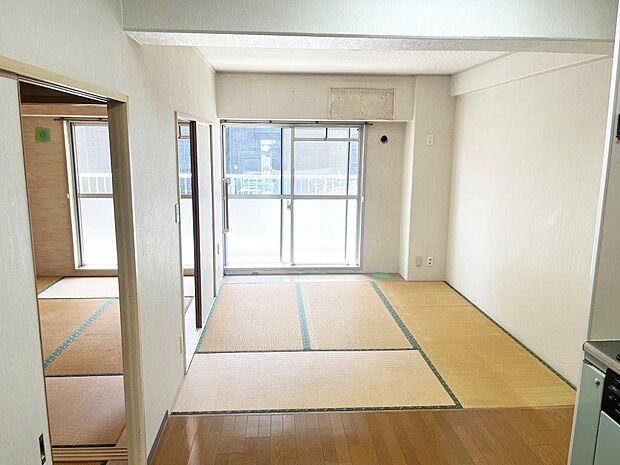 八戸ノ里第３ガーデンハイツ(3LDK) 14階のその他画像