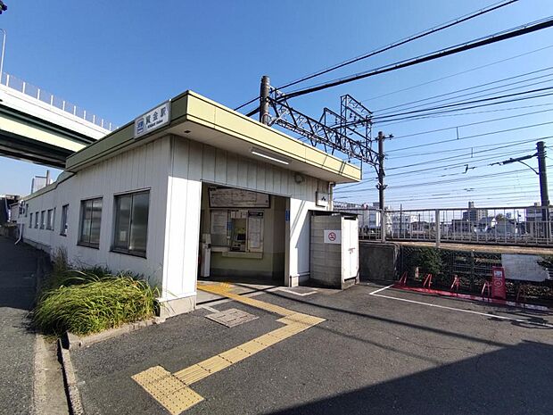 【周辺】近鉄名古屋線「黄金駅」まで600ｍ（徒歩約8分）黄金駅から名古屋駅までは電車で約4分です。