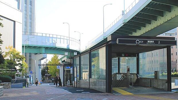 東別院駅(名古屋市交通局 名城線) 徒歩7分。 600m
