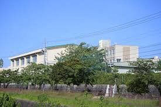名古屋市立扇台中学校 徒歩2分。 180m