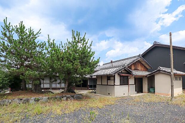             甲賀市 水口町宇田 （水口城南駅 ） 平屋建 6ＳＫ
  