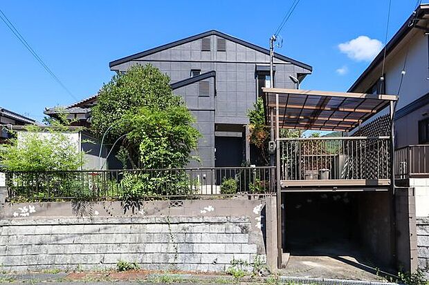             中古戸建 甲賀市信楽町牧
  