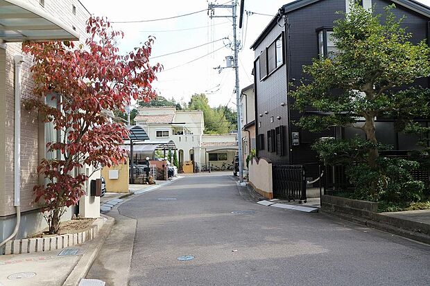 河内長野市小山田町(3LDK)のその他画像