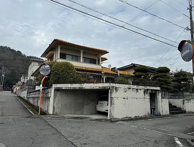             岩出市紀泉台　中古戸建
  