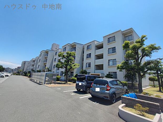             第二恵美酒マンション
  