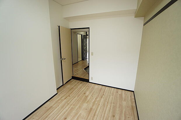 ナビハイツ六軒マンション(4LDK) 1階/105号室のその他画像