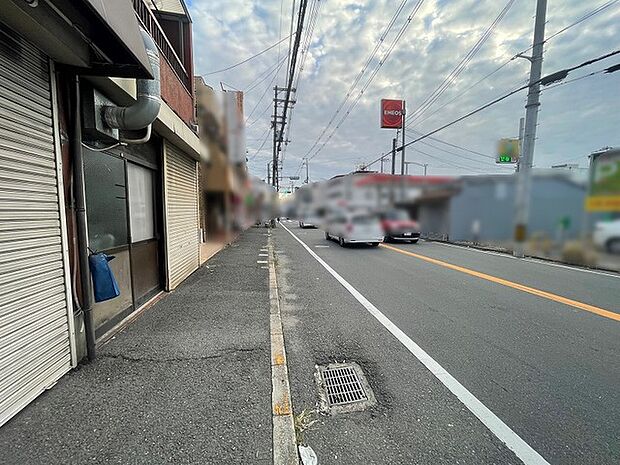 ＪＲおおさか東線 ＪＲ長瀬駅まで 徒歩10分(3K)のその他画像