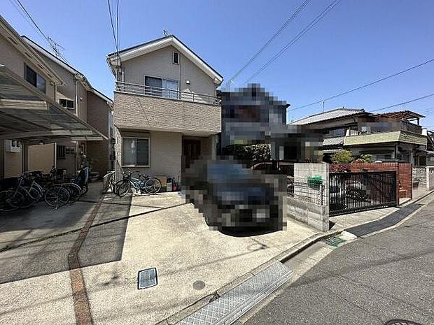 ＪＲ片町線 鴻池新田駅まで 徒歩17分(4LDK)のその他画像
