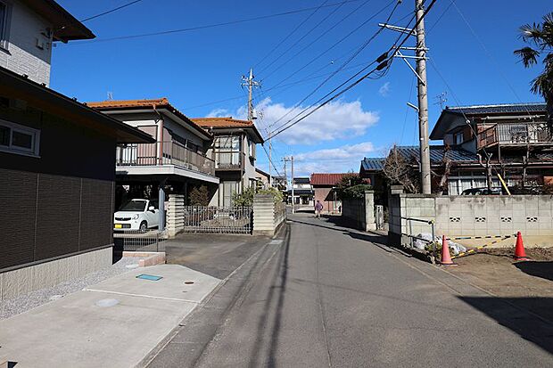 倉賀野町中古住宅(3LDK)のその他画像