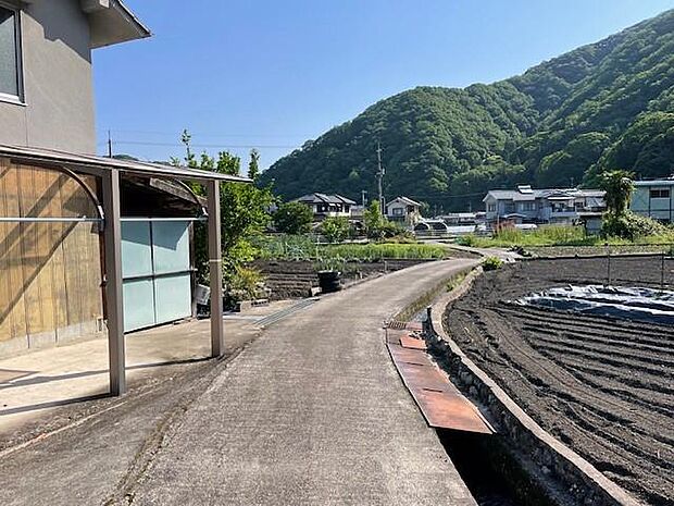 三郎の滝入口バス停 徒歩8分(6DK)のその他画像