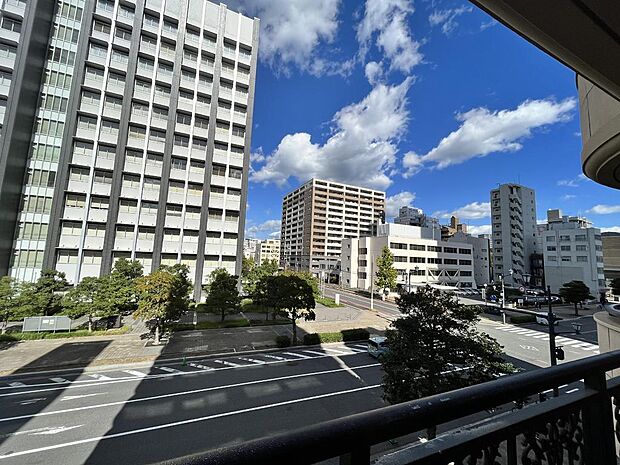 広島電鉄白島線 縮景園前駅まで 徒歩2分(2SLDK) 3階のその他画像