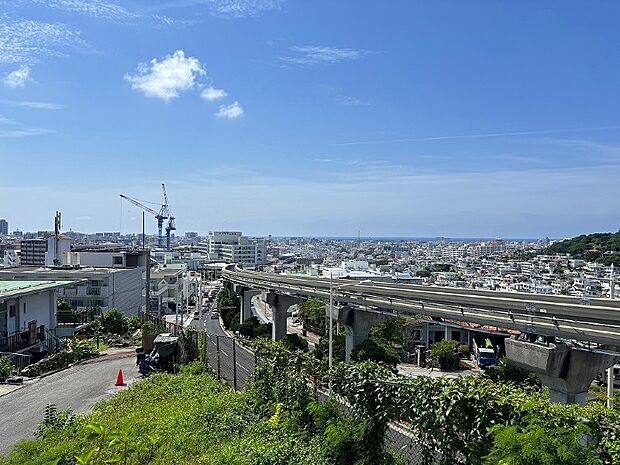 首里末吉町一戸建て(7LDK)の内観