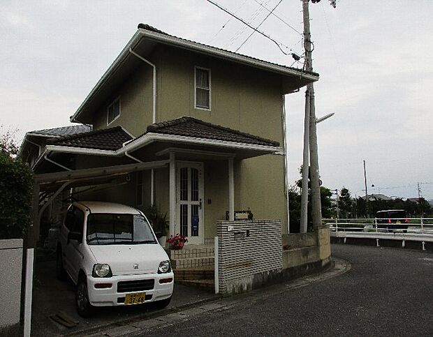 松山市石風呂町 一戸建(4LDK)のその他画像