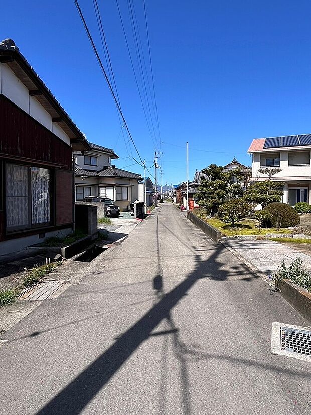 西条市小松町新屋敷 一戸建(3LDK)のその他画像