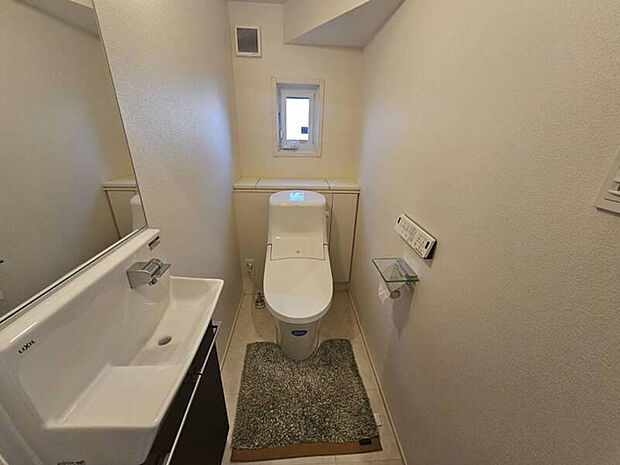 【トイレ】1階トイレ