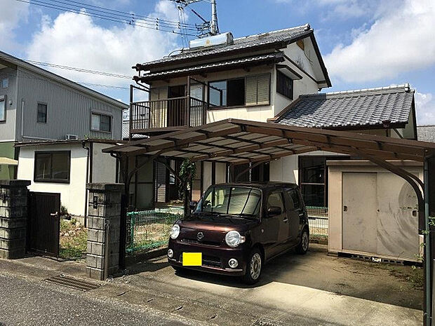             香南市野市町西野 一戸建
  