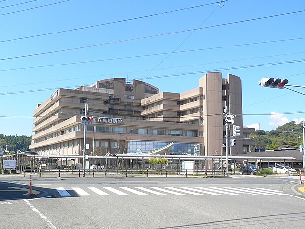 国立病院