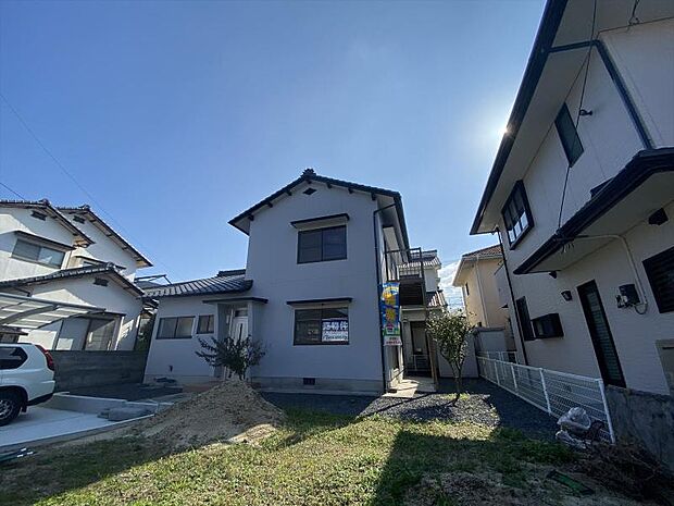 松山市白水台 一戸建(3LDK)のその他画像