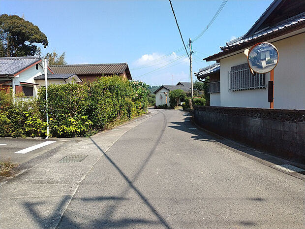 片木山出口バス停 徒歩18分(4DK)のその他画像