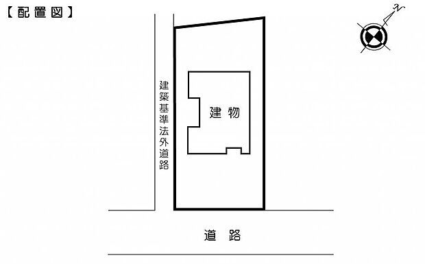 東近江市 五個荘川並町(3LDK)のその他画像