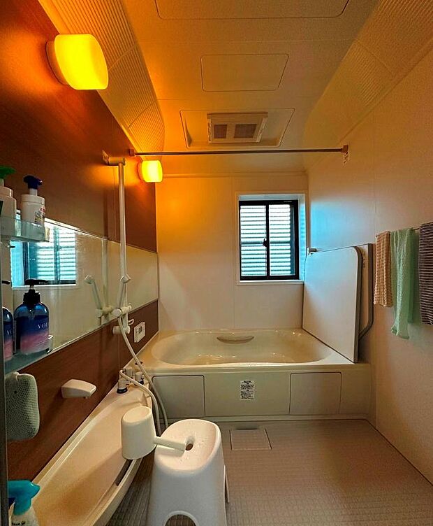 浴室1.5坪　1624サイズ