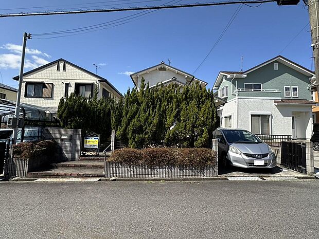             甲賀市水口町下山 一戸建て
  