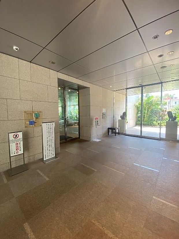 沖縄都市モノレール おもろまち駅まで 徒歩9分(2LDK) 23階のその他画像