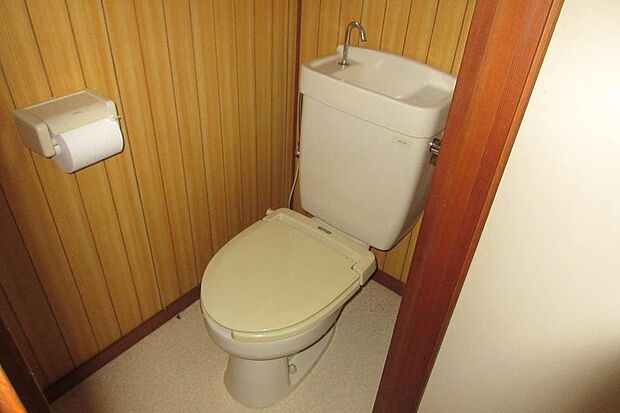 トイレ（1階のみ）
