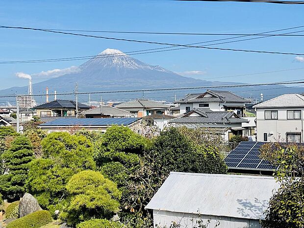 ＪＲ東海道本線 富士駅まで 徒歩18分(5LDK)のその他画像