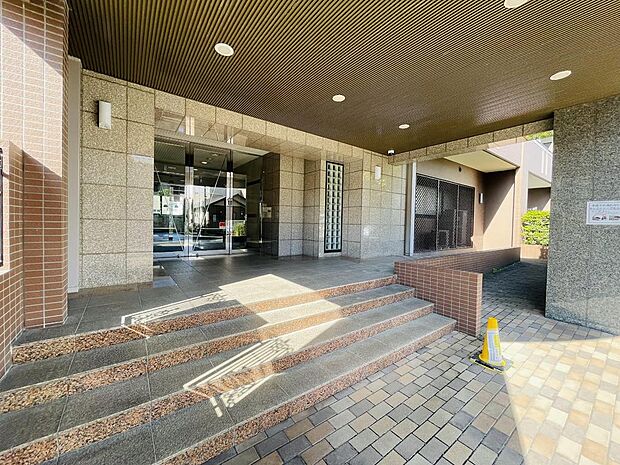 岳南電車 吉原本町駅まで 徒歩5分(2SLDK) 10階のその他画像
