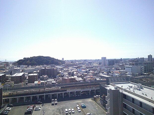 ＪＲ東海道本線 静岡駅まで 徒歩11分(3LDK) 14階のその他画像