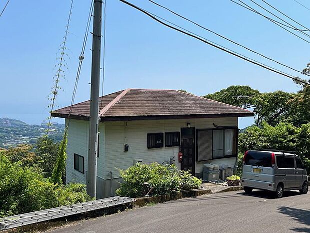                           伊豆急行 片瀬白田駅まで 徒歩56分
      