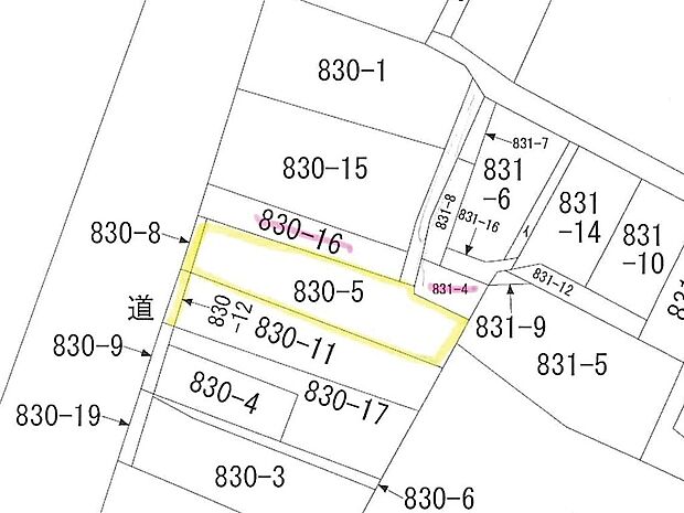 ＪＲ東海道本線 沼津駅までバス約3分 東海バス市場町バス停 徒歩4分(4SK)のその他画像