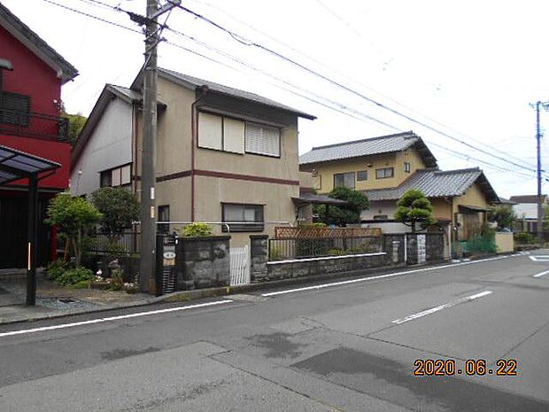 ＪＲ東海道本線 藤枝駅までバス約15分 蓮華寺池公園入口バス停 徒歩19分(5LDK)のその他画像