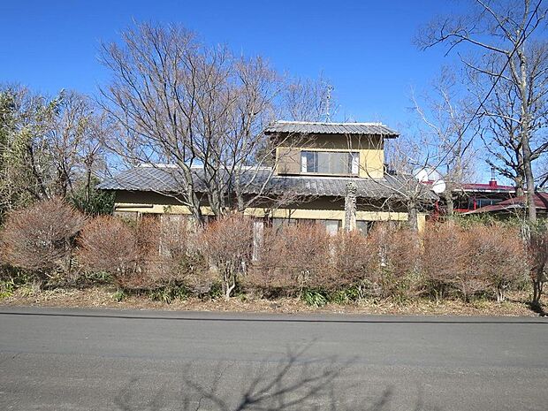                           伊豆箱根鉄道駿豆線 修善寺駅までバス約15分 持越口バス停 徒歩35分
      