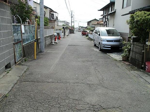 富士市中野（桜ケ丘）中古住宅(4SLDK)のその他画像
