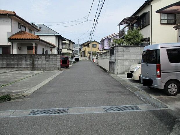 富士市中野（桜ケ丘）中古住宅(4SLDK)のその他画像