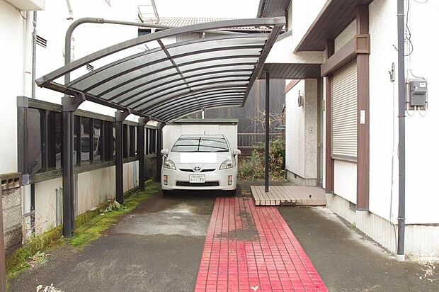 ＪＲ身延線 西富士宮駅まで 徒歩10分(5LDK)のその他画像