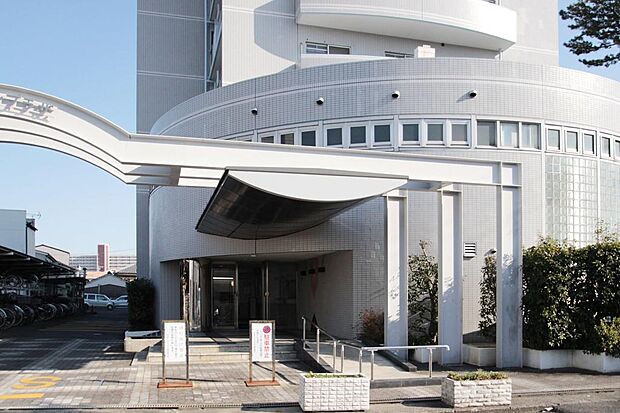 ＪＲ東海道本線 浜松駅まで 徒歩13分(1LDK) 7階のその他画像