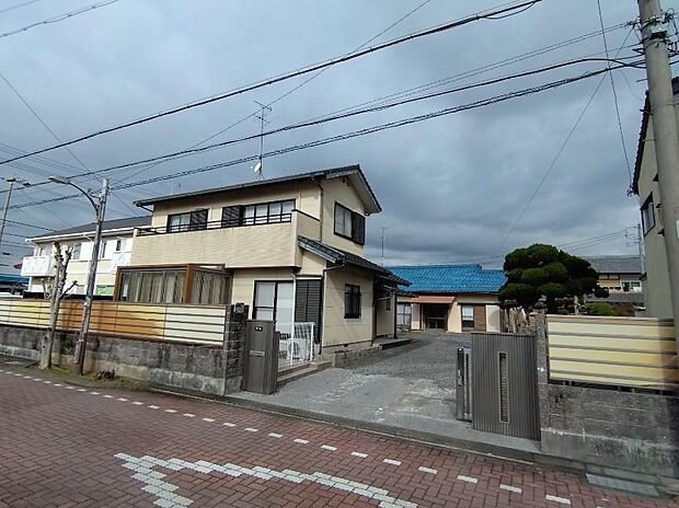 ＪＲ東海道本線 清水駅までバス約5分 しずてつバス、一中学前バス停 徒歩1分(3SLDK)のその他画像