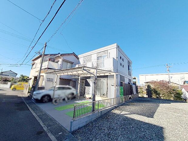 静岡市清水区中之郷2丁目中古住宅(3LDK)のその他画像
