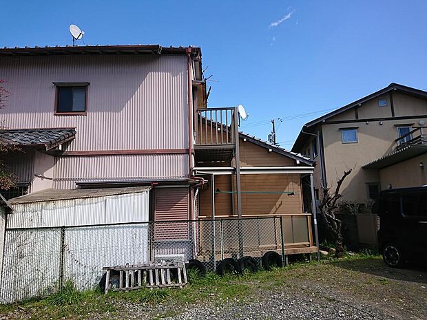 静岡市駿河区池田中古住宅(4DK)のその他画像