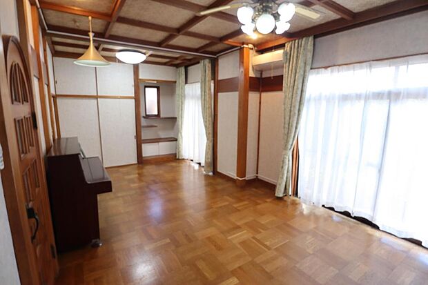 西田中中古住宅(4DK)のその他画像